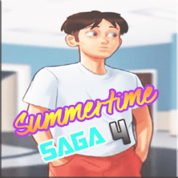 ikon New Summertime Saga 4 Guide