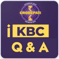 iKBC LIVE Q&A General Knowledge Question Answers on 9Apps