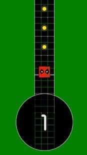 Geometry Spiderboy Dash screenshot 1
