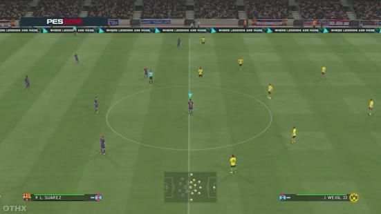 NEW PES 18 TIPS screenshot 2