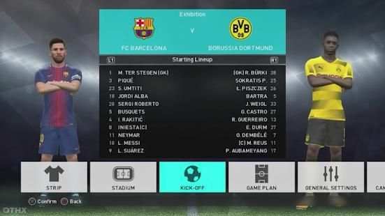 NEW PES 18 TIPS screenshot 5