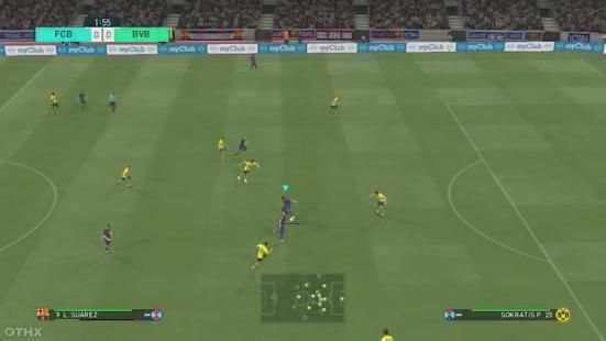 NEW PES 18 TIPS screenshot 1