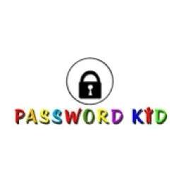 PasswordKid(PkidMyChild)