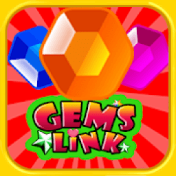 ikon Diamond Rush 2 - Gems Link