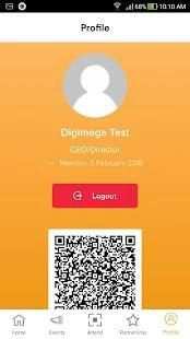 IT Bali App screenshot 1