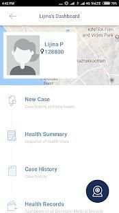 KIHMARL Doctor screenshot 4