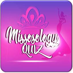 Missosology Quiz