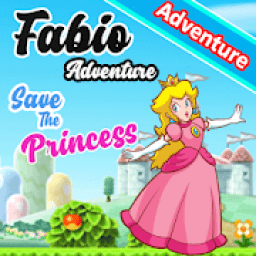 Fabio Adventure : Save the Princess icon