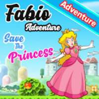 Fabio Adventure : Save the Princess