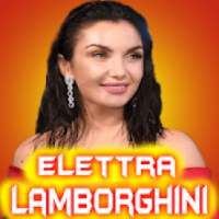 Elettra Lamborghini 2020 on 9Apps