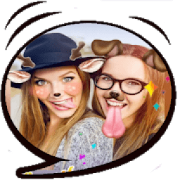 Face Pro Snap Photo Filters 2 आइकन