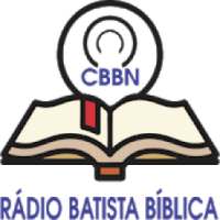 Rádio Batista Bíblica CBBN on 9Apps