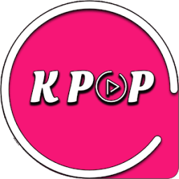 Free Video Music K POP आइकन