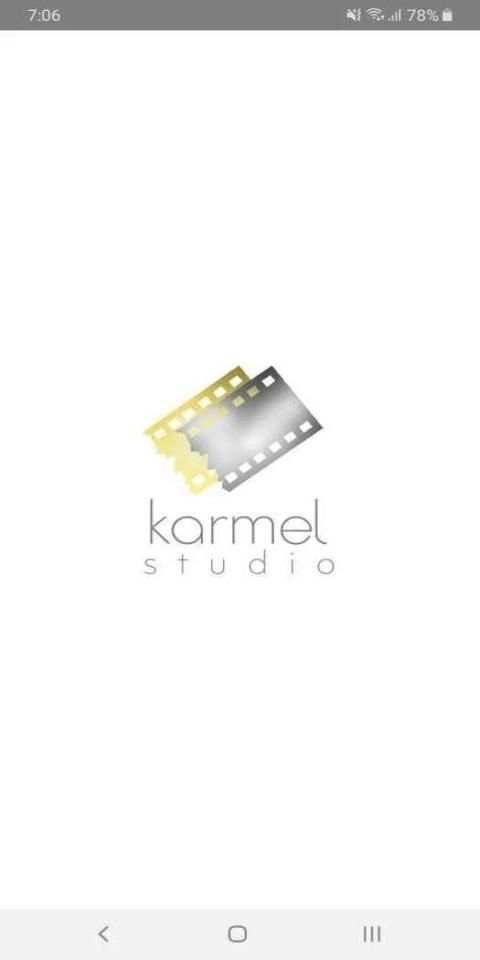 Al Karmel Studio स्क्रीनशॉट 7