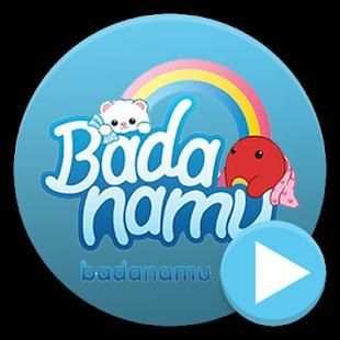 BVF - Badanamu Video Fan screenshot 4