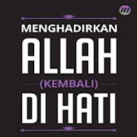 Menghadirkan Allah Kembali Di Hati on 9Apps
