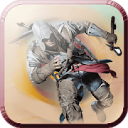 ikon assassin ninja origins