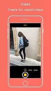 iCamera for Iphone X / Camera IOS 11 3 تصوير الشاشة