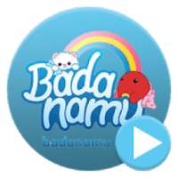 BVF - Badanamu Video Fan on 9Apps