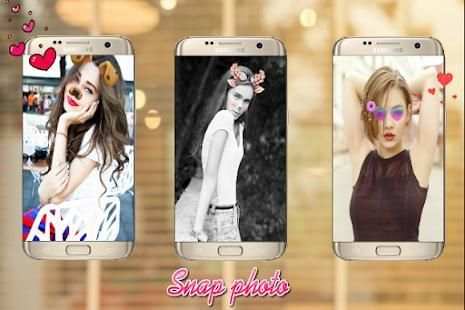 Face Pro Snap Photo Filters 2 screenshot 2
