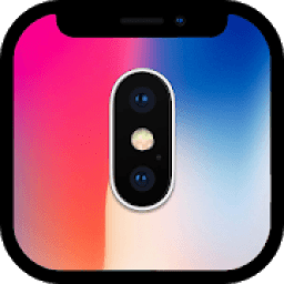 ikon iCamera for Iphone X / Camera IOS 11