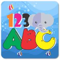 Belajar Huruf dan Angka on 9Apps