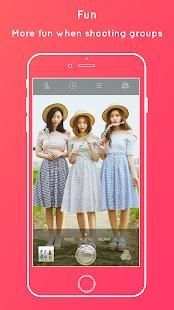 iCamera for Iphone X / Camera IOS 11 4 تصوير الشاشة