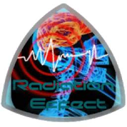 Radiation Effect 1.0