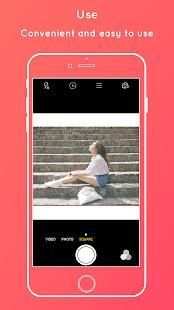 iCamera for Iphone X / Camera IOS 11 1 تصوير الشاشة