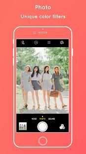 iCamera for Iphone X / Camera IOS 11 2 تصوير الشاشة