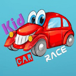 ikon Kid Car Race