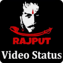 Rajputana Video Status - Video Status For Whatsapp आइकन