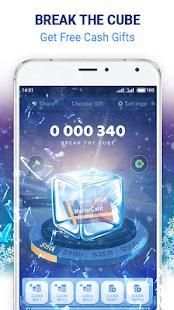 Cube Breaker – Make Money & Earn Cash App स्क्रीनशॉट 2
