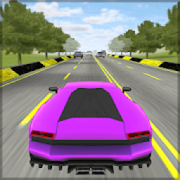 Super Racers Car Racing Game icon