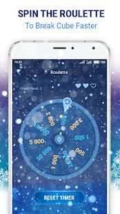 Cube Breaker – Make Money & Earn Cash App स्क्रीनशॉट 1