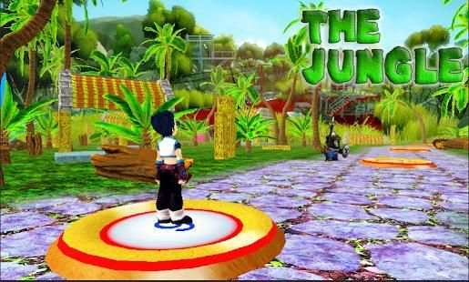 Temple Dice Run 3D! screenshot 2