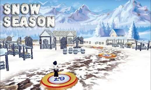 Temple Dice Run 3D! screenshot 3