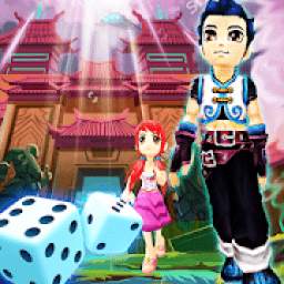 Temple Dice Run 1.0