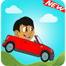 ikon Coco Miguel Racing