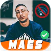 Chansons Maes 2020 on 9Apps