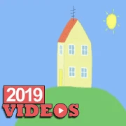 Videos de Pepa en Español Latino icon