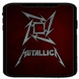 ikon Best Metallica Ringtones