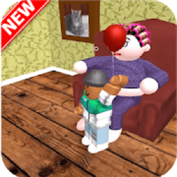 Tips Roblox Escape Grandma's house! icon