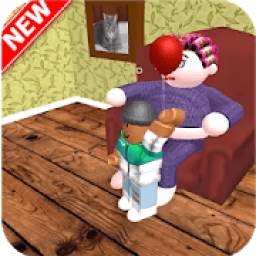 Tips Roblox Grandmas Escape 1.0
