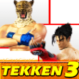 ikon Tricks Tekkan 3 Game Tips &amp; Info