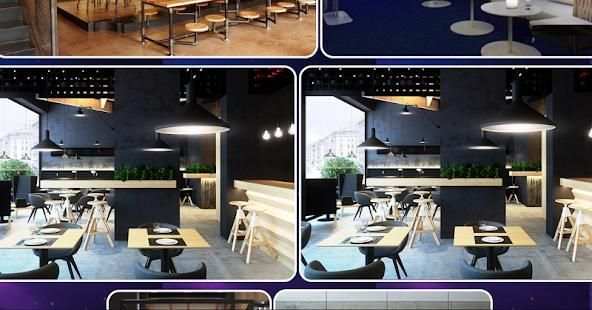 small cafe designs स्क्रीनशॉट 4