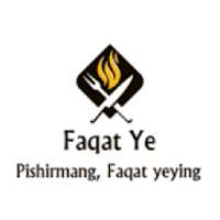 Faqat Ye