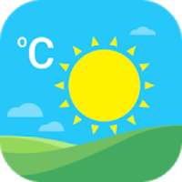 YoWeather - Timely and accurate overall weather on 9Apps