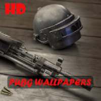 Wallpapers For PUBG on 9Apps