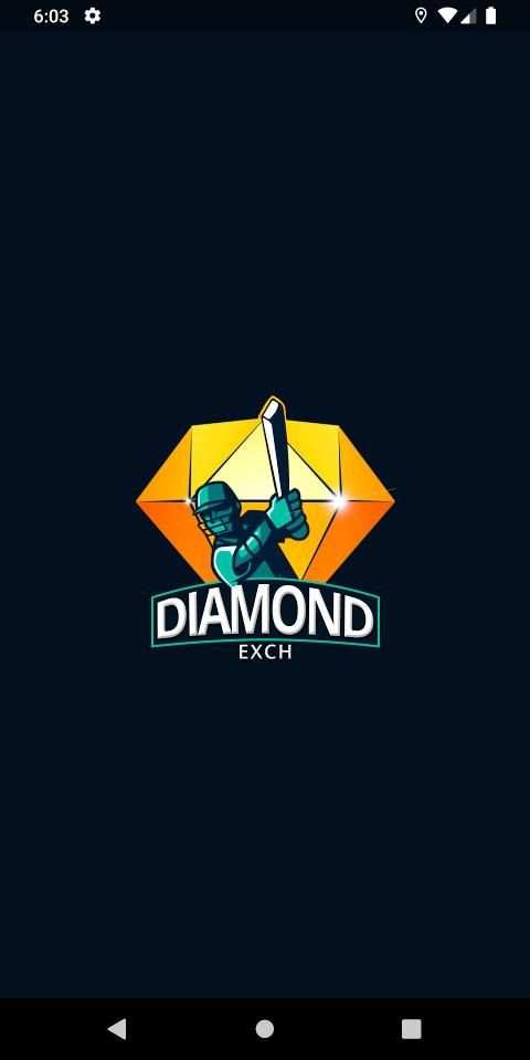 Diamond Exchange - Cricket Live Line CLL screenshot 2